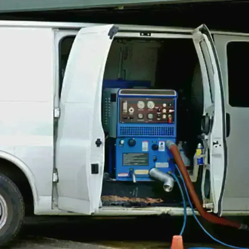 Water Extraction process in Laramie County, WY